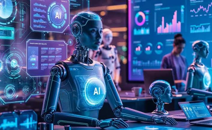 30-Day Digital Growth & Performance Marketing Sprint